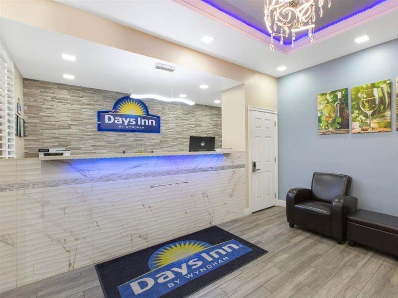 Days By Wyndham 3* Ukiah