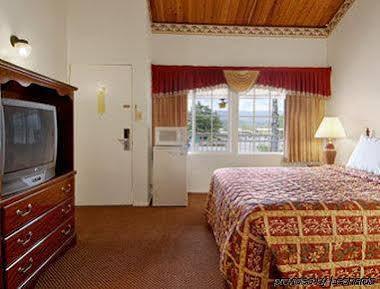 Motel Days By Wyndham