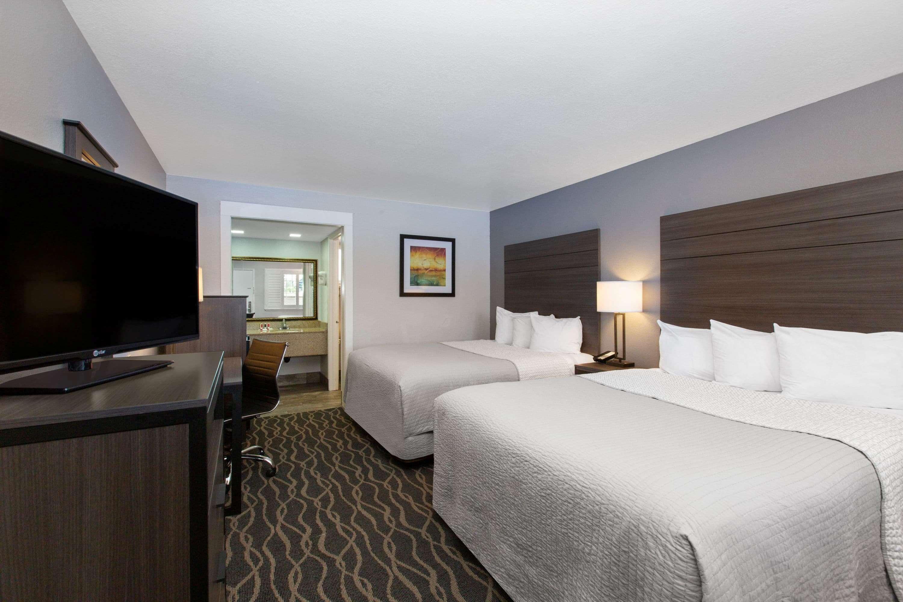 Motel Days By Wyndham Ukiah