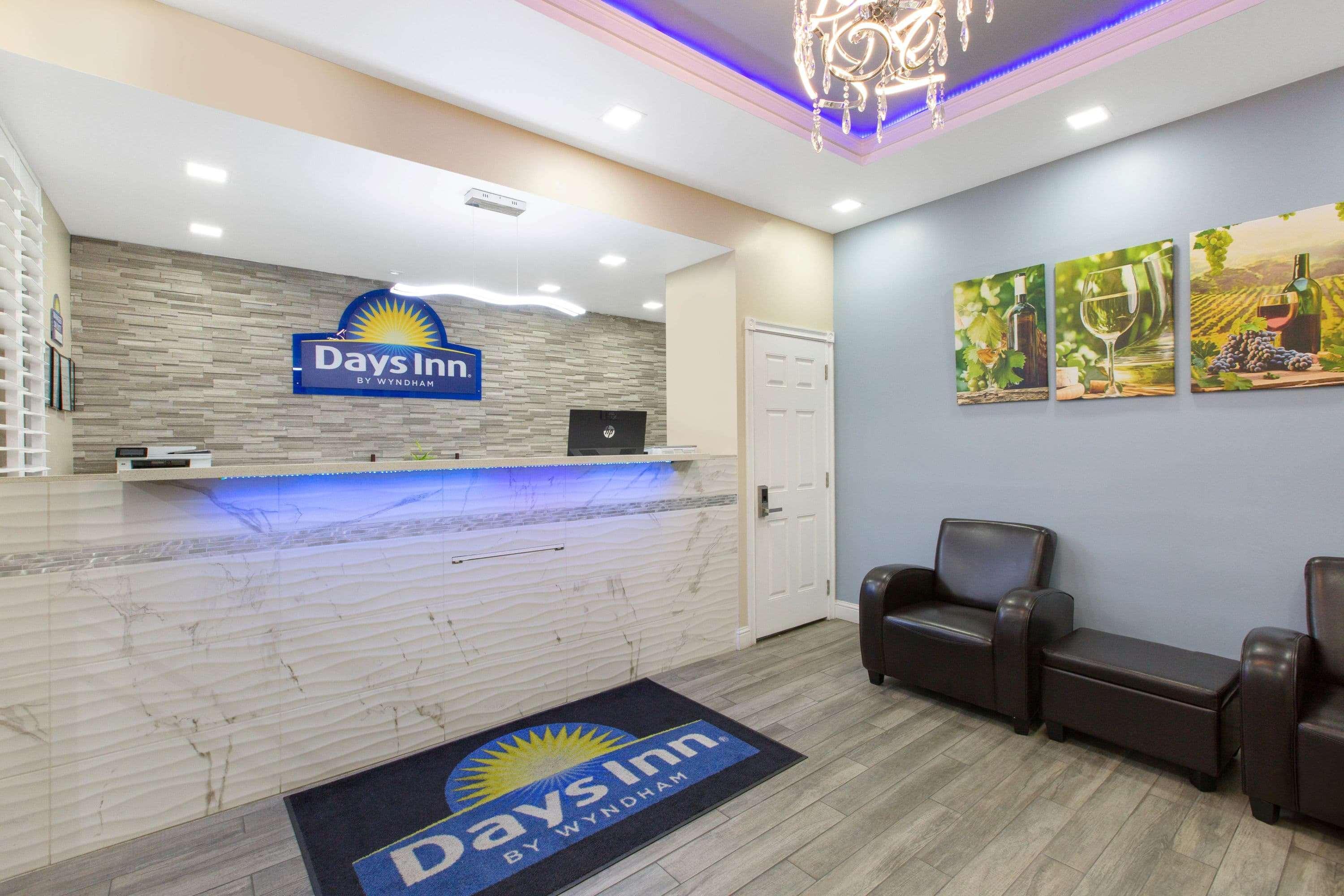 Days By Wyndham 3*