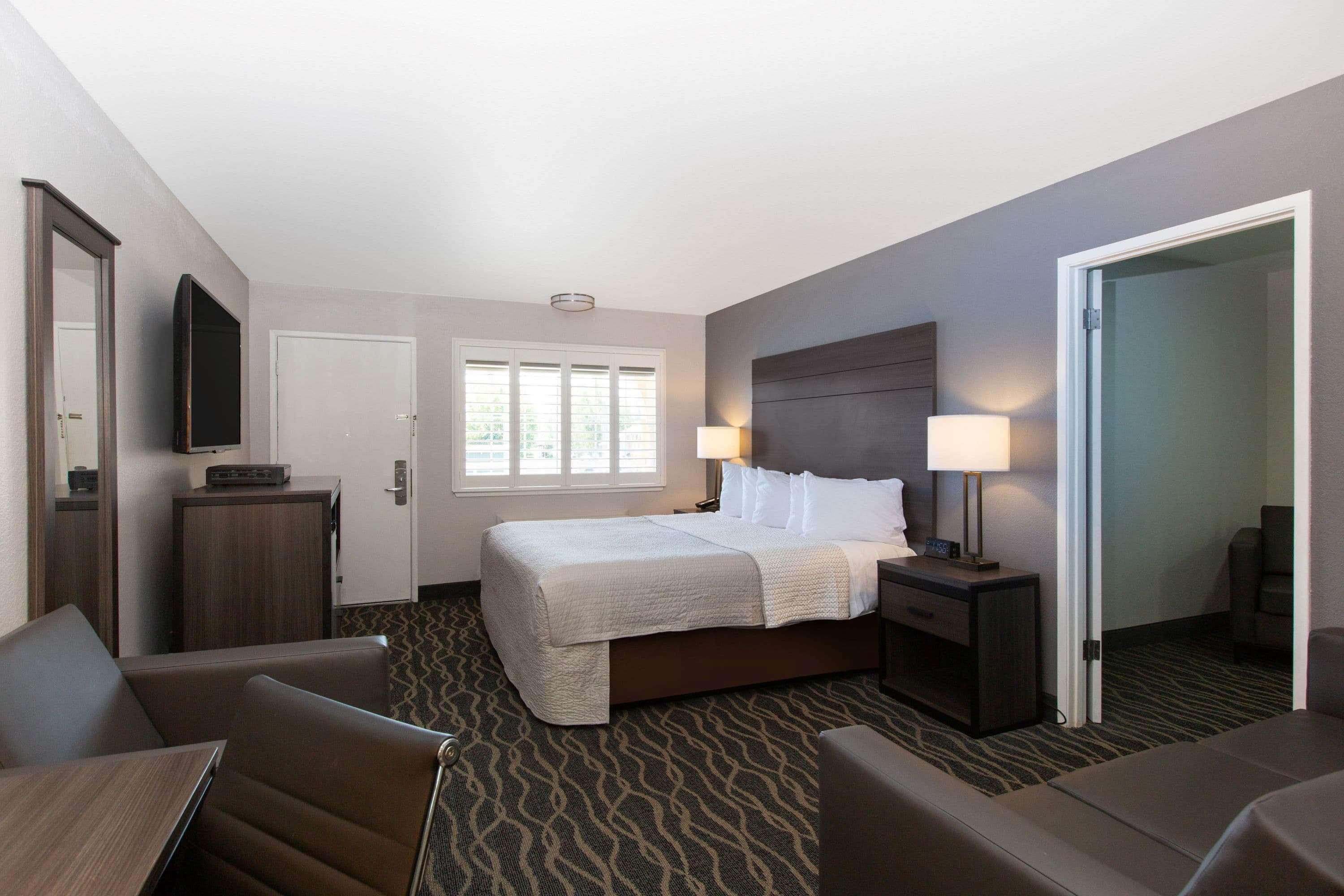 Days By Wyndham Motel 3*