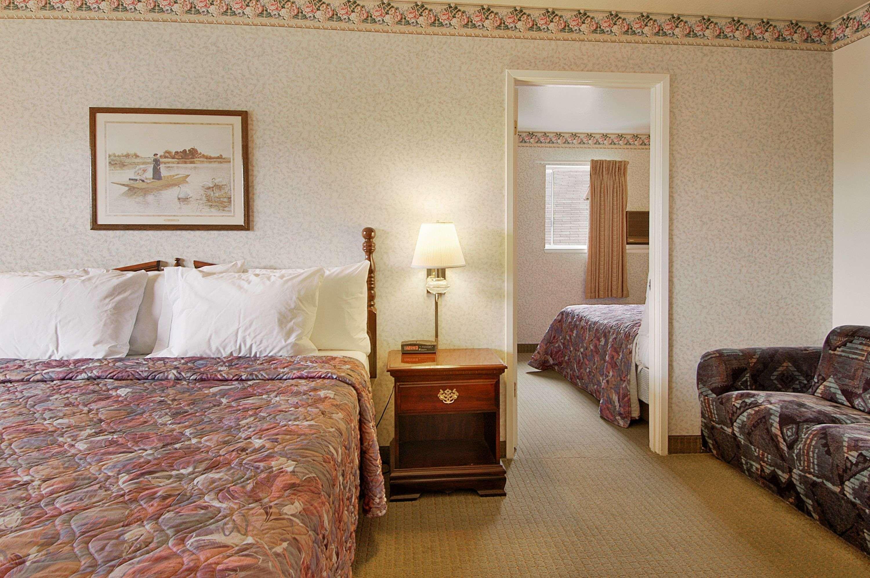 Motel Days By Wyndham Ukiah