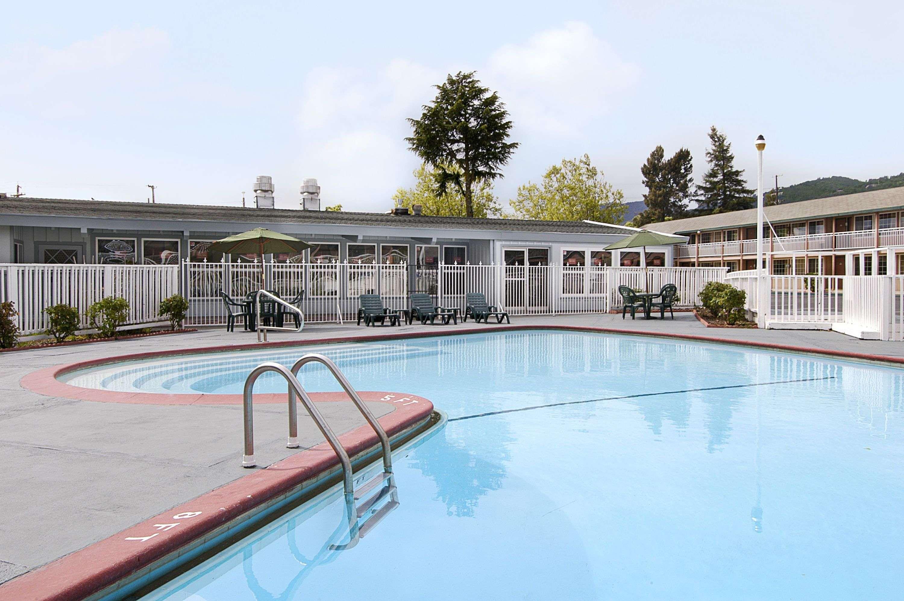 Days By Wyndham Motel 3*