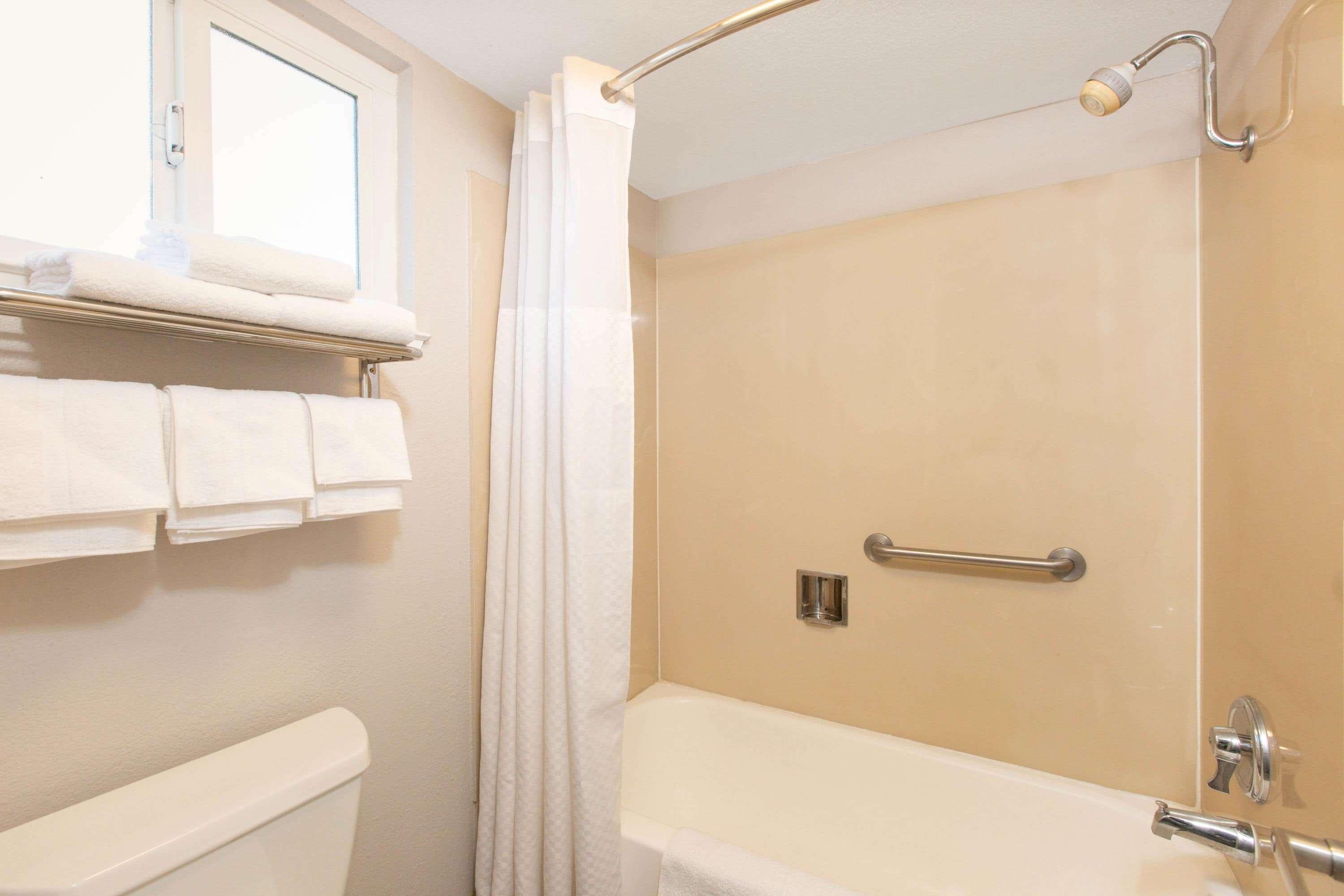 Days By Wyndham 3* Ukiah