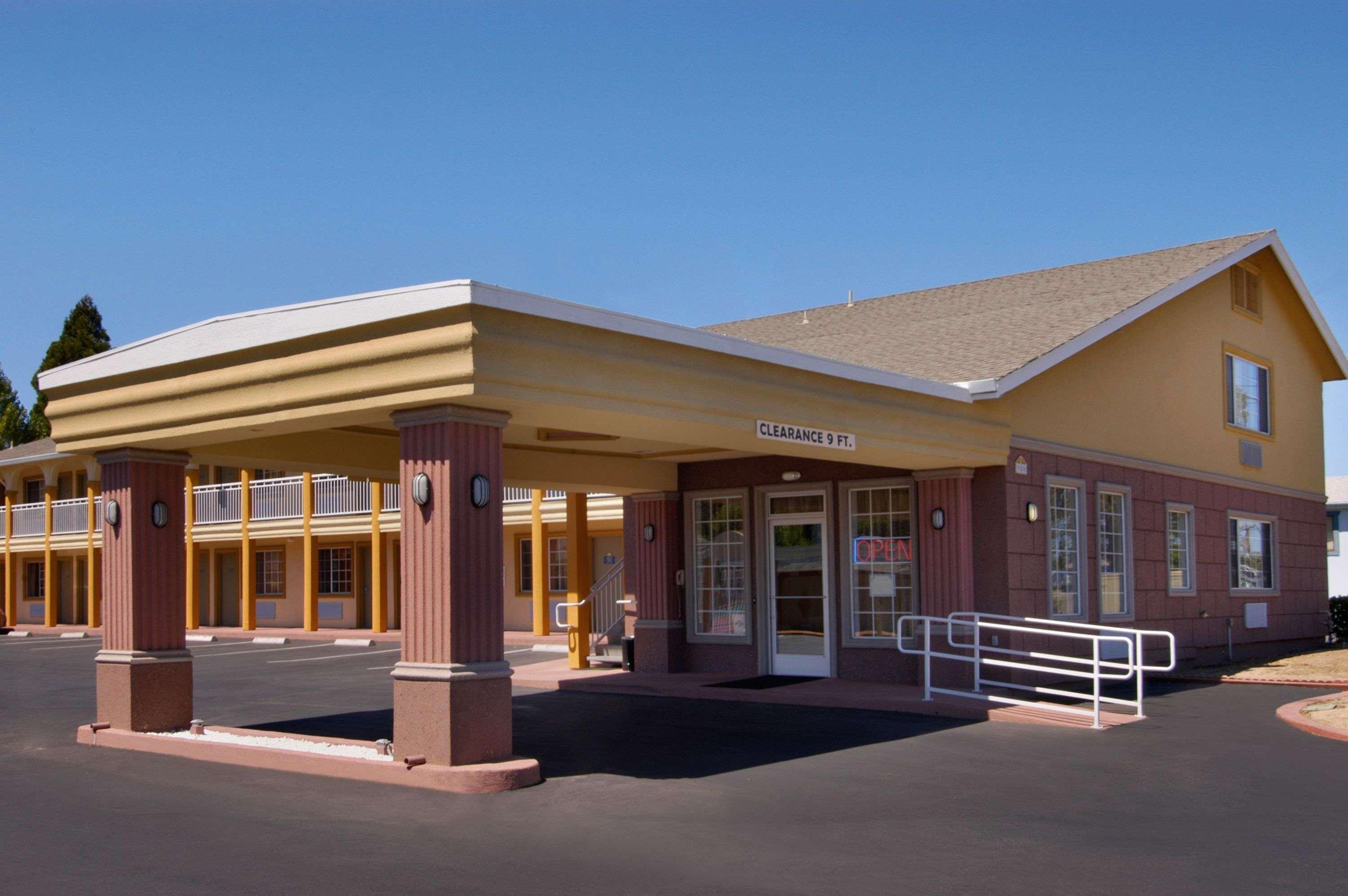 Motel Days By Wyndham