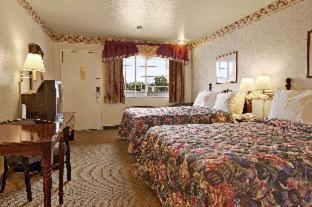 Days By Wyndham Motel 3*