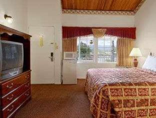 Motel Days By Wyndham