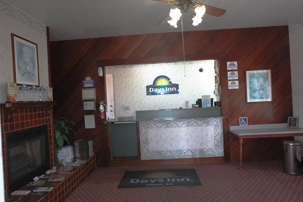 Days By Wyndham 3* Ukiah