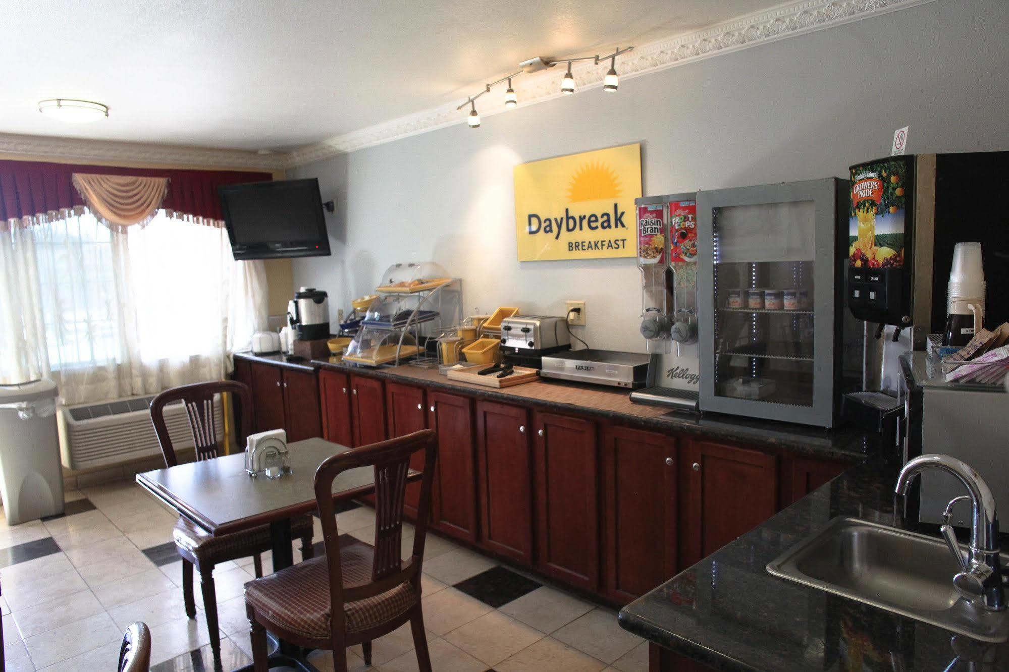 Days By Wyndham Motel 3*