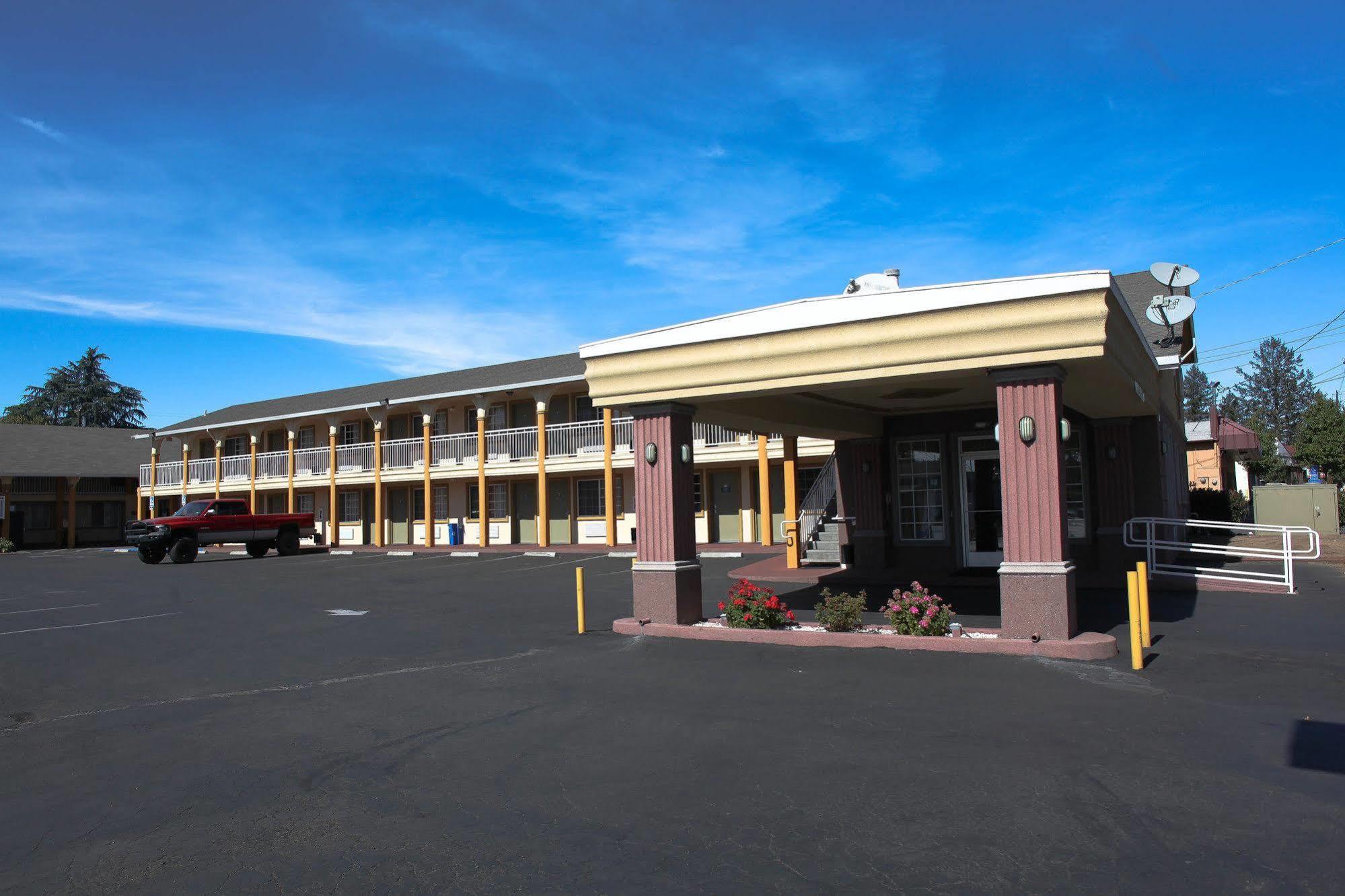 Days By Wyndham Motel 3*