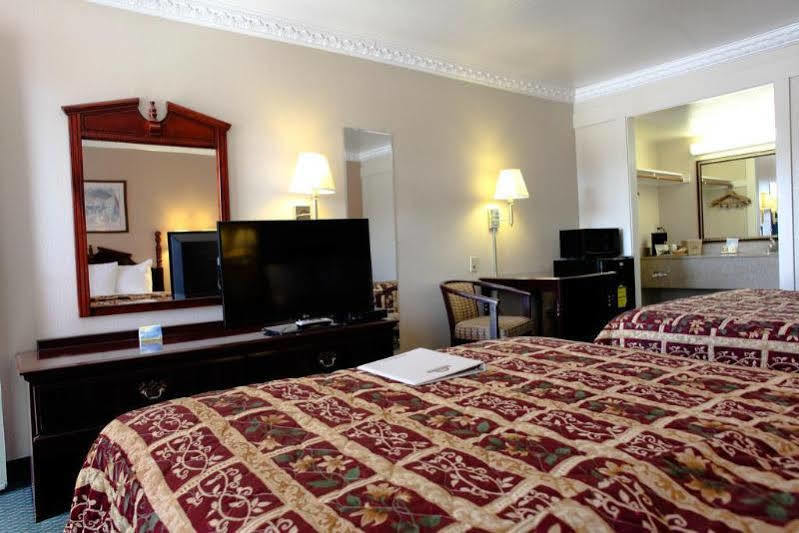 Days By Wyndham Motel 3*