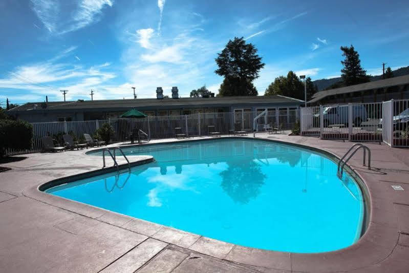 Days By Wyndham Motel 3*