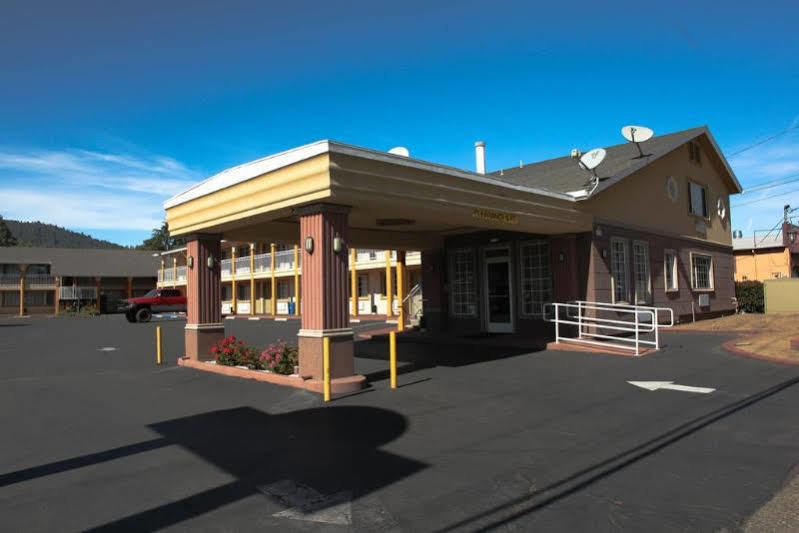 Motel Days By Wyndham
