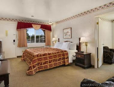 Motel Days By Wyndham