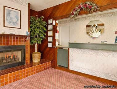 Days By Wyndham 3* Ukiah