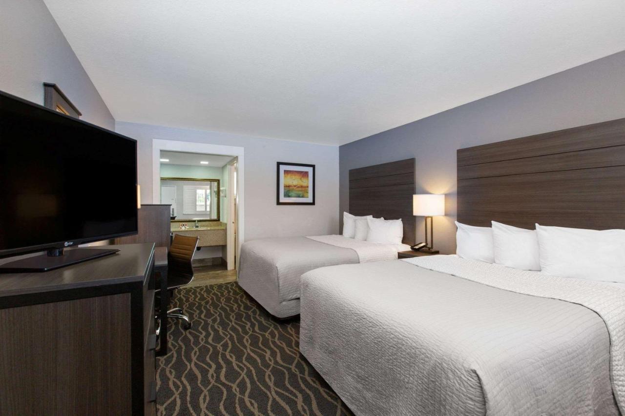 Days By Wyndham Motel 3*